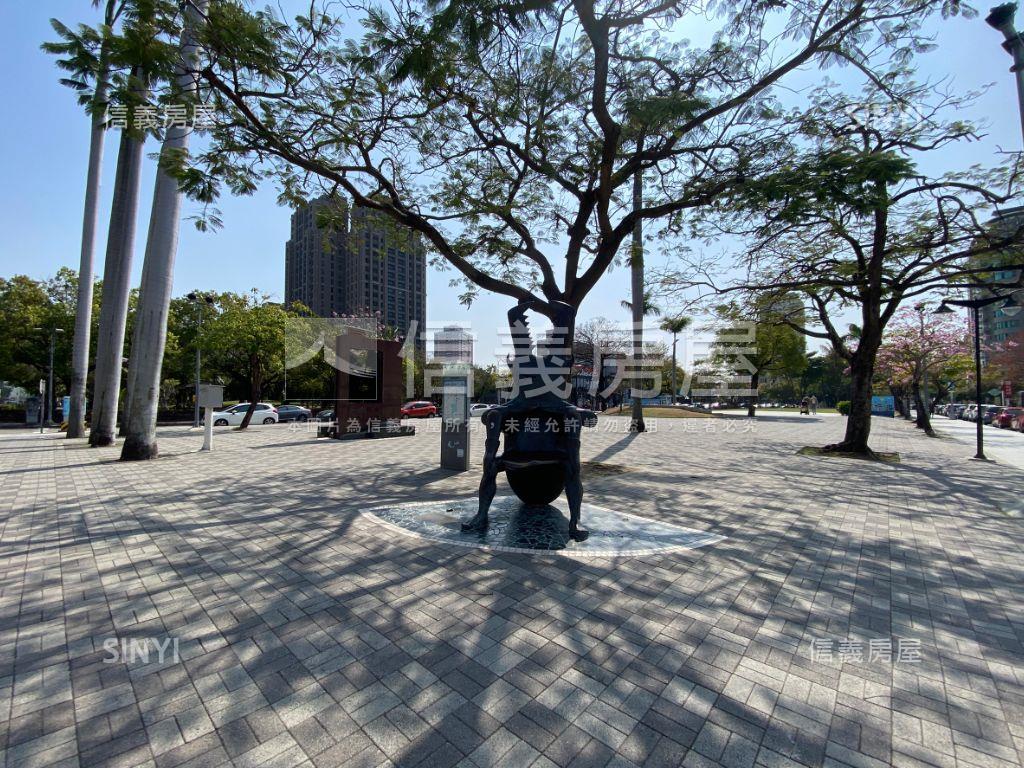 ＜即將開放＞藝術。貴族房屋室內格局與周邊環境