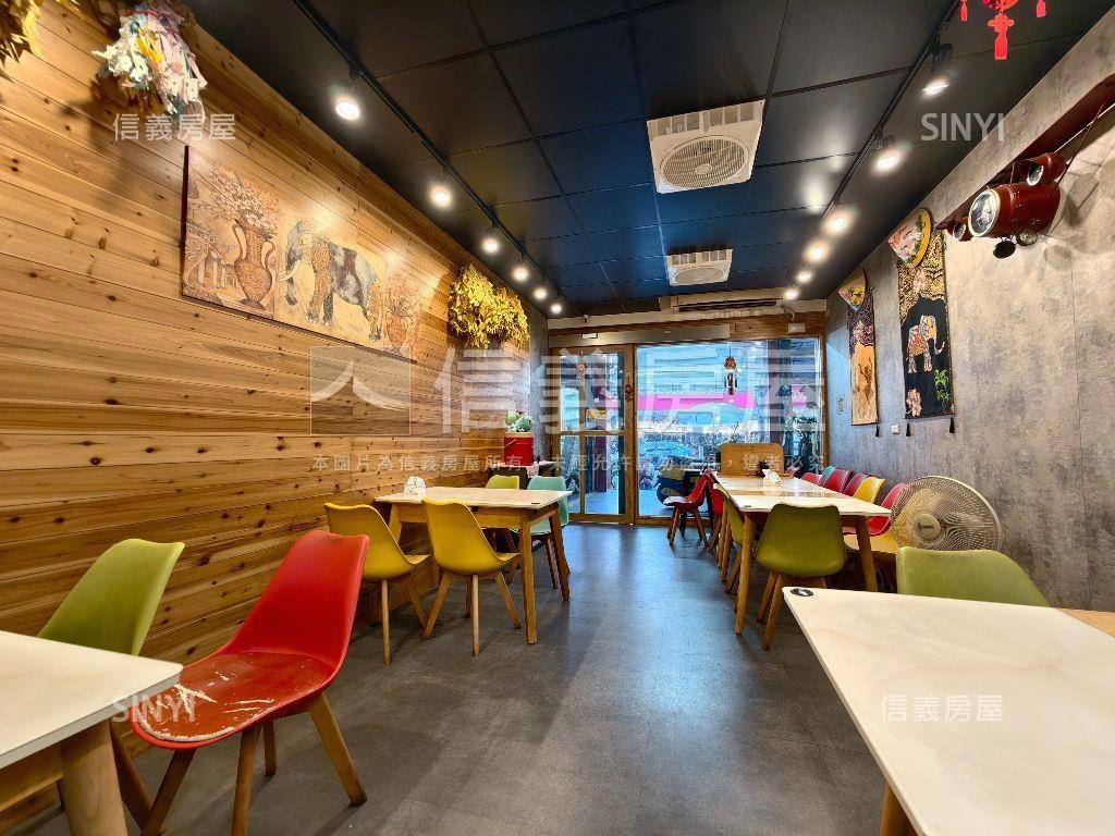 桂林寶雅對面吃市金透店房屋室內格局與周邊環境