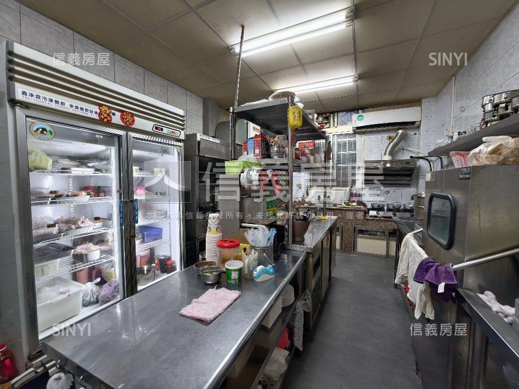桂林寶雅對面吃市金透店房屋室內格局與周邊環境