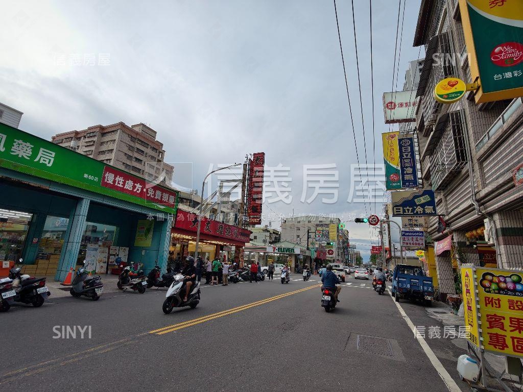 桂林寶雅對面吃市金透店房屋室內格局與周邊環境