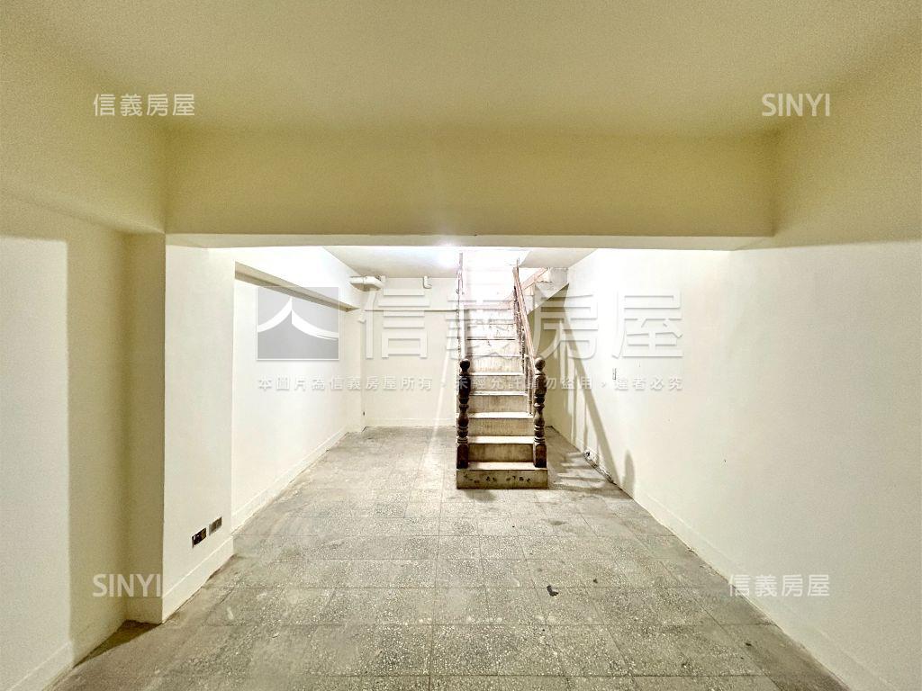 ♚稀有黃金一樓美廈♚房屋室內格局與周邊環境