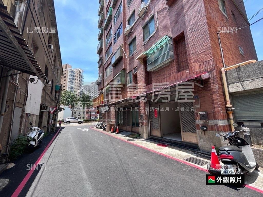 經國路黃金住店房屋室內格局與周邊環境