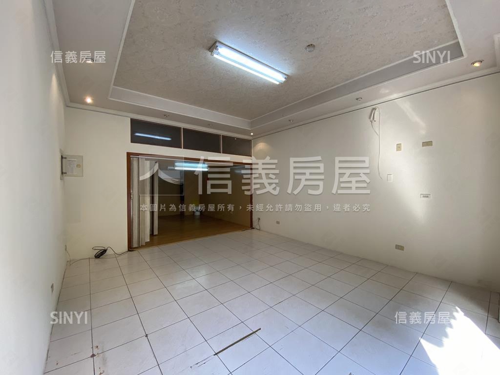 經國路黃金住店房屋室內格局與周邊環境