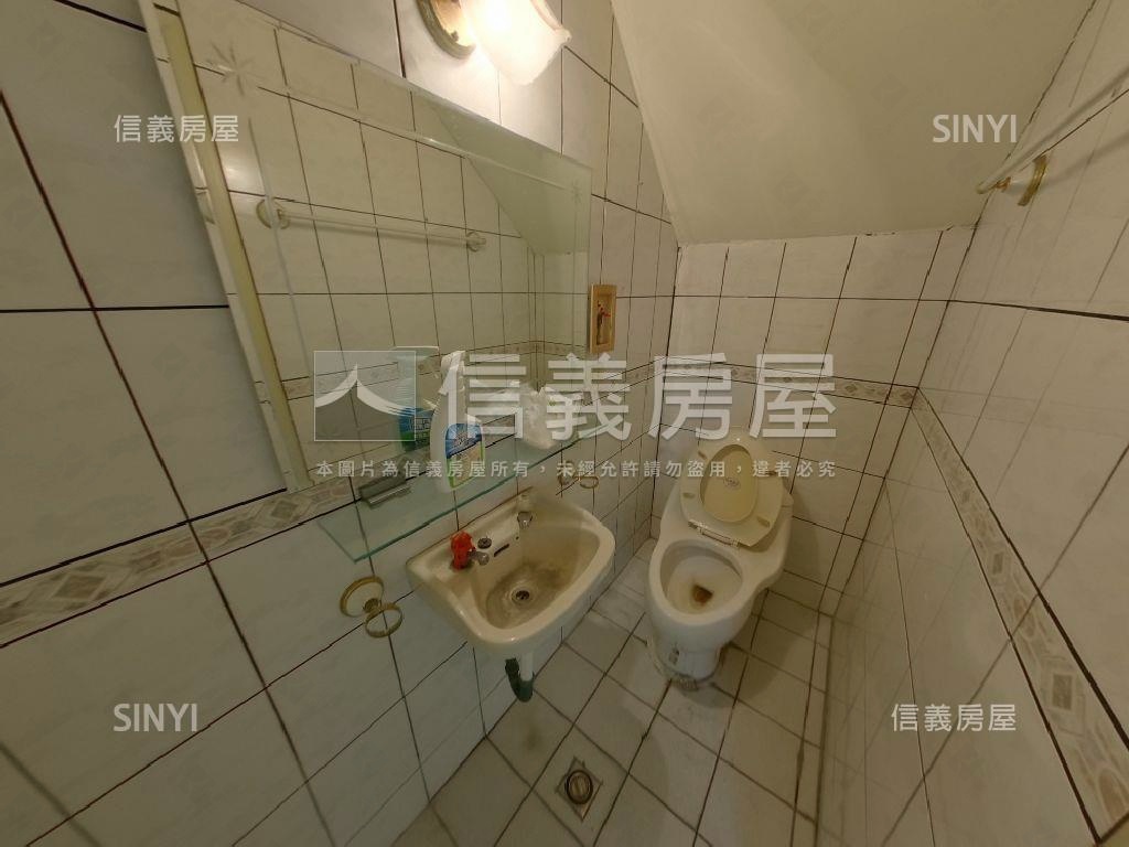 經國路黃金住店房屋室內格局與周邊環境