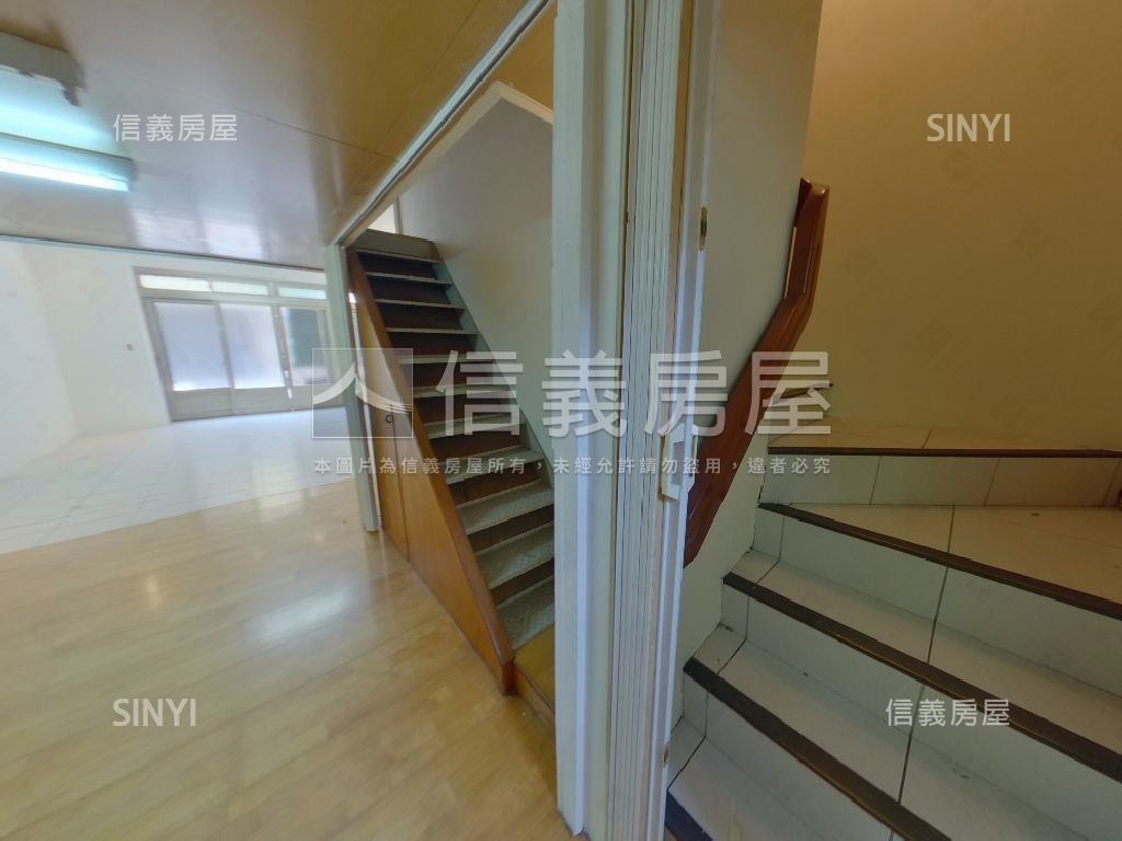 經國路黃金住店房屋室內格局與周邊環境