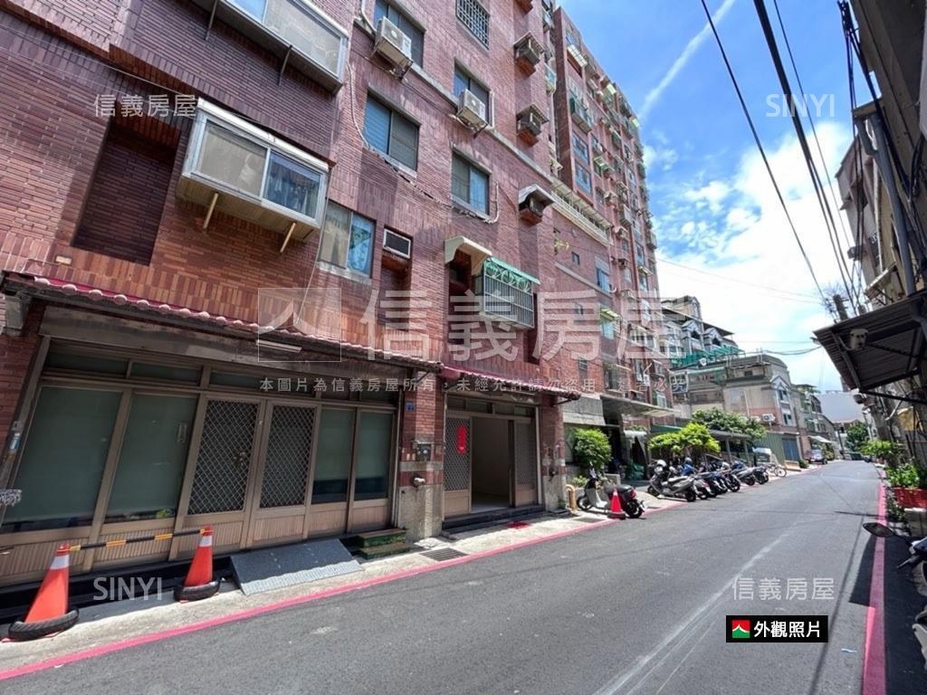 經國路黃金住店房屋室內格局與周邊環境