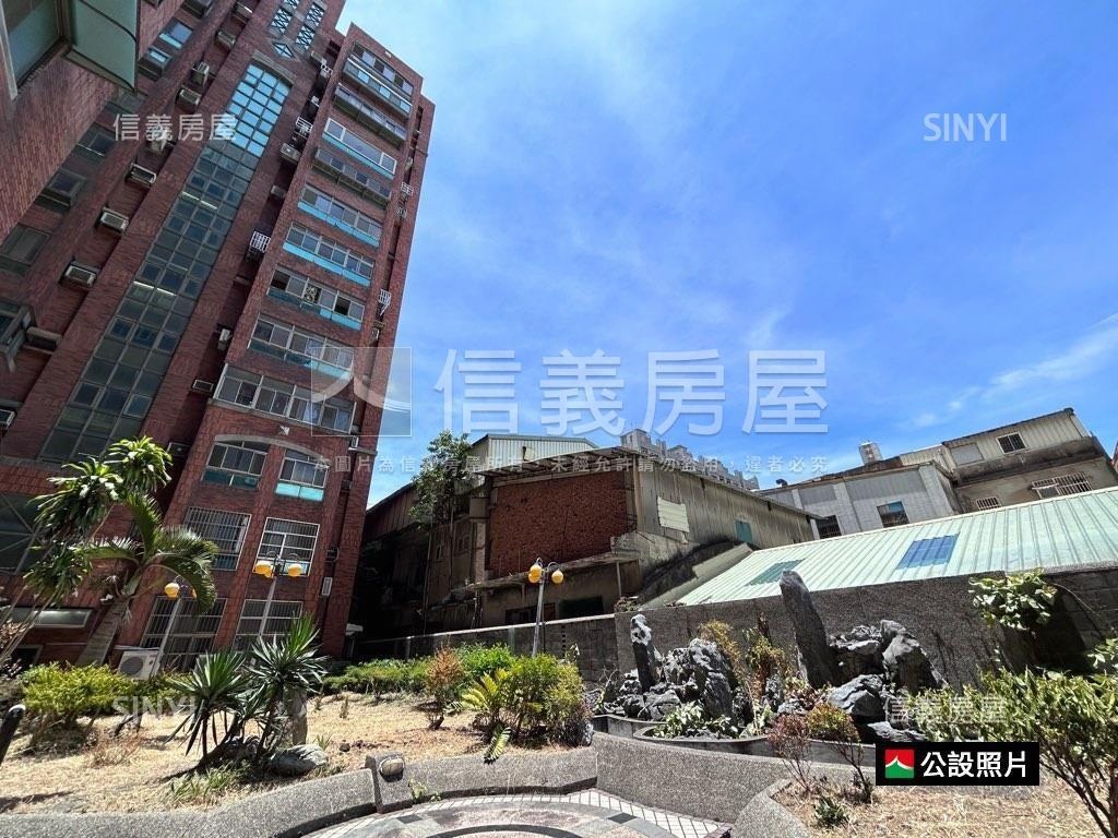 經國路黃金住店房屋室內格局與周邊環境