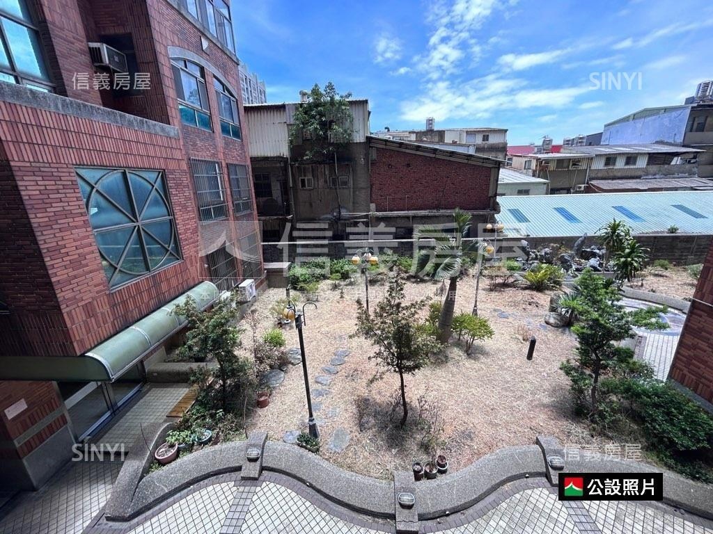 經國路黃金住店房屋室內格局與周邊環境