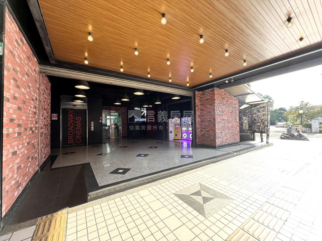 台大金站地下小金庫㊖房屋室內格局與周邊環境