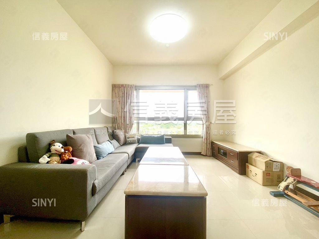 和光十方稀有釋出大４房房屋室內格局與周邊環境