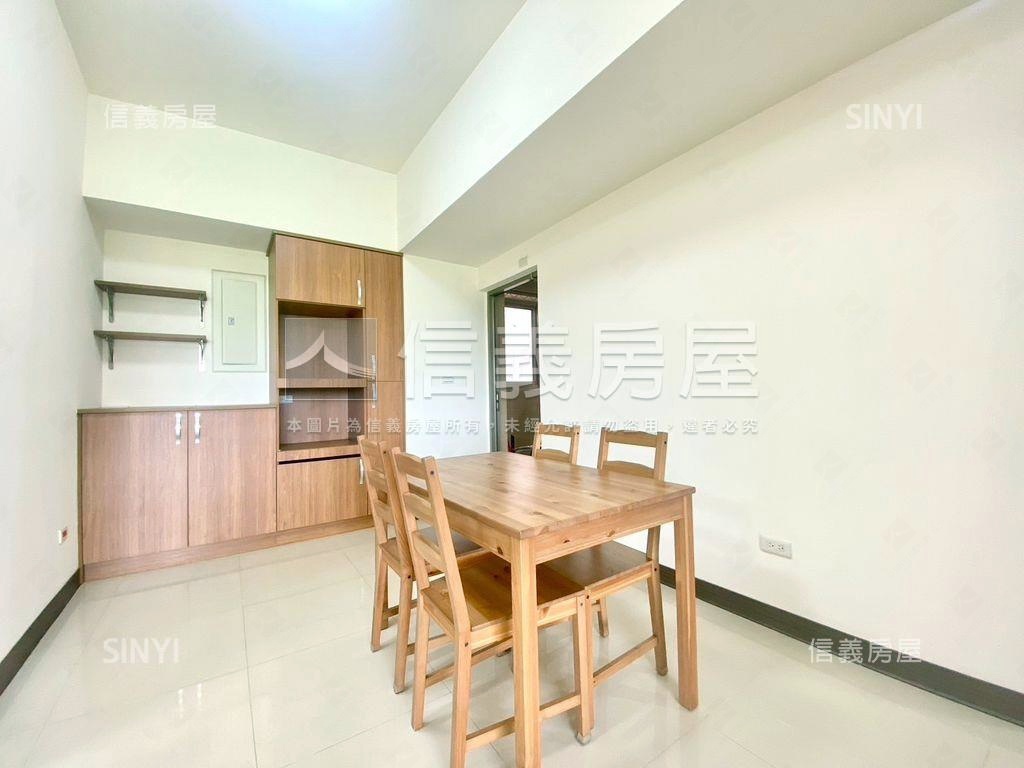 和光十方稀有釋出大４房房屋室內格局與周邊環境