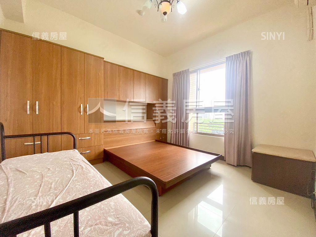 和光十方稀有釋出大４房房屋室內格局與周邊環境