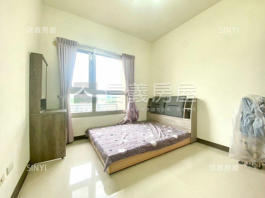 和光十方稀有釋出大４房房屋室內格局與周邊環境