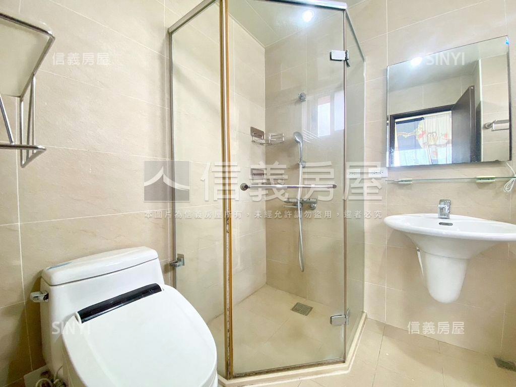 和光十方稀有釋出大４房房屋室內格局與周邊環境