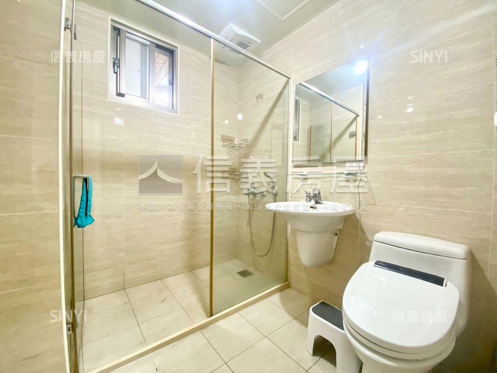 和光十方稀有釋出大４房房屋室內格局與周邊環境