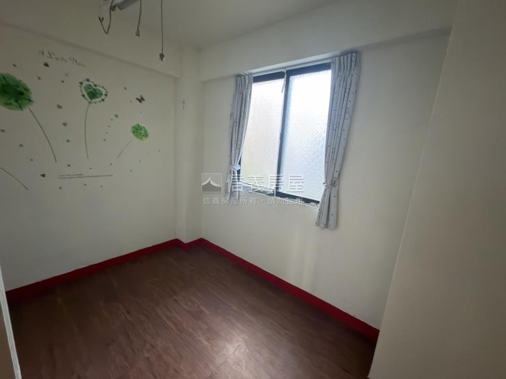 延平全聯旁二樓公寓房屋室內格局與周邊環境