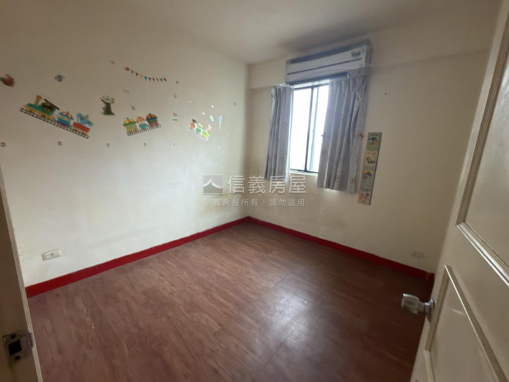 延平全聯旁二樓公寓房屋室內格局與周邊環境