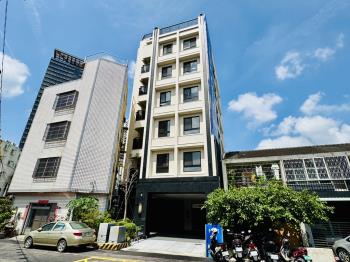 和玥全新未住採光戶