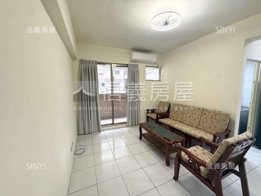 望族二期高樓邊間採光三房房屋室內格局與周邊環境