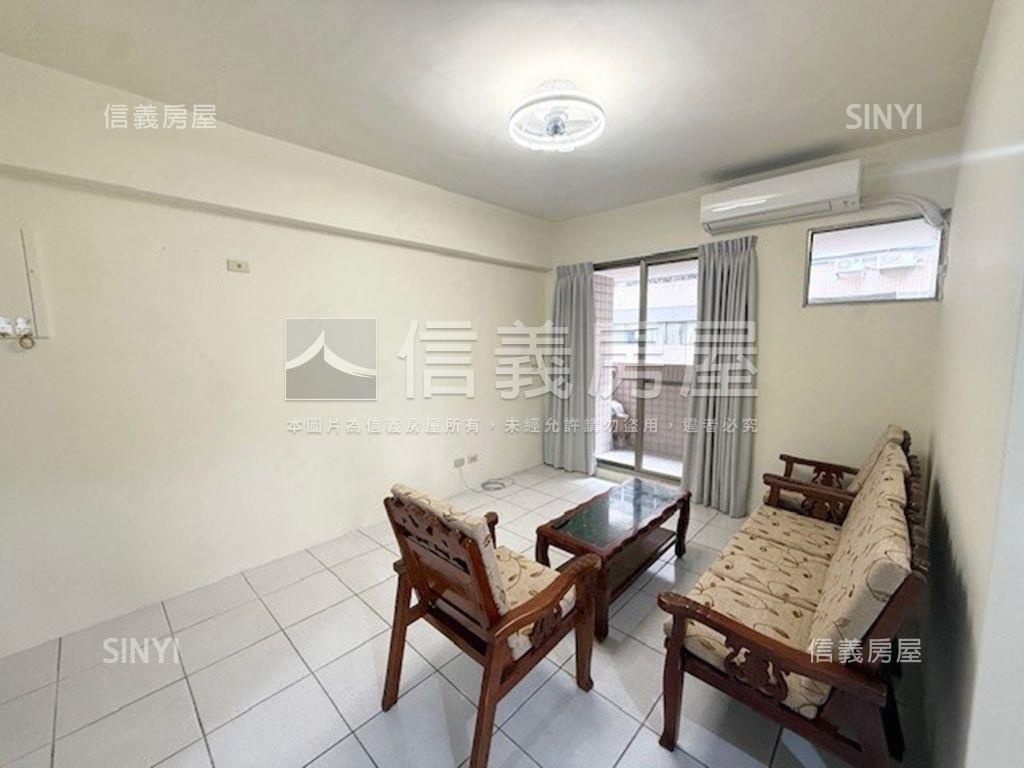 望族二期高樓邊間採光三房房屋室內格局與周邊環境