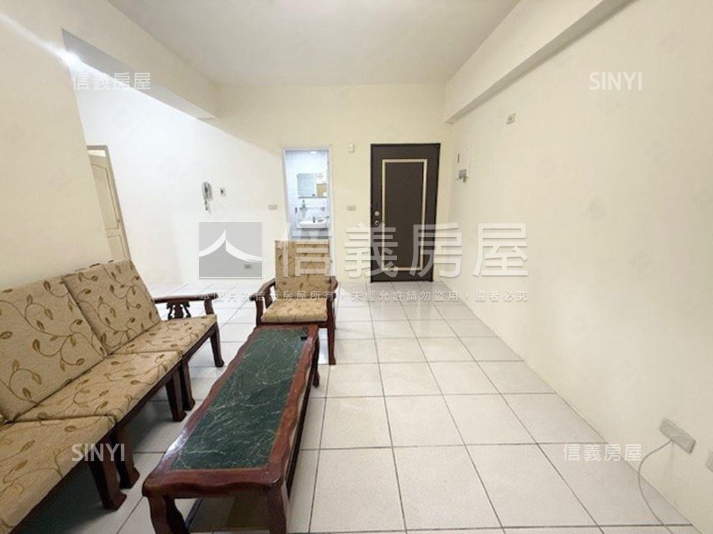 望族二期高樓邊間採光三房房屋室內格局與周邊環境