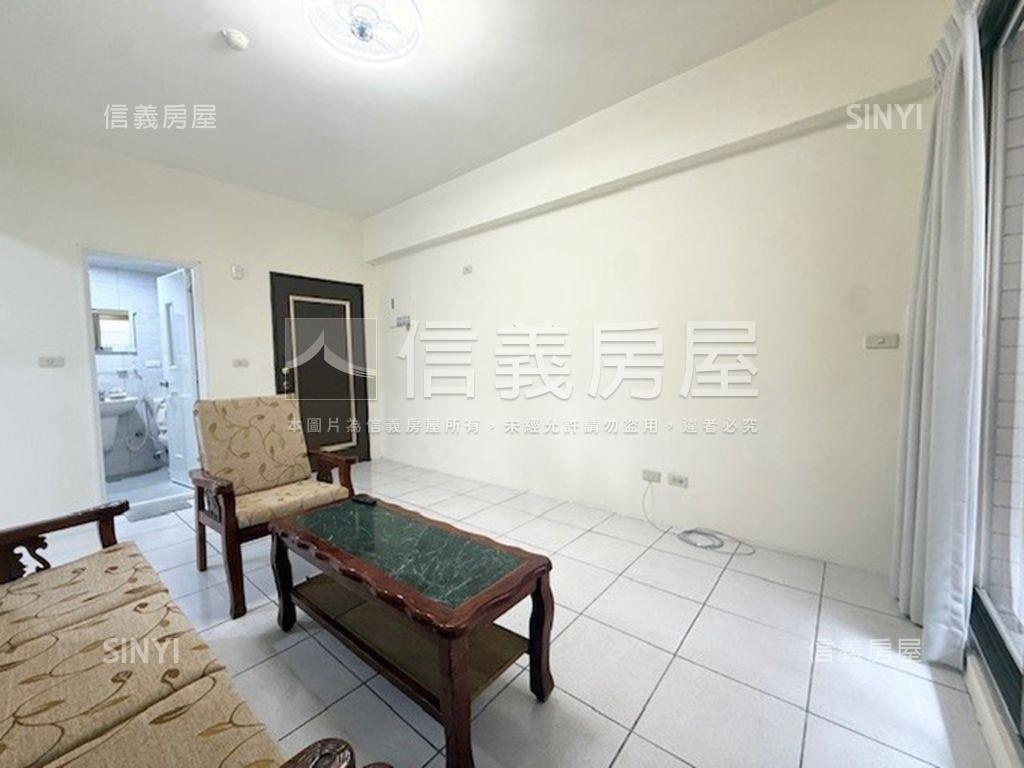 望族二期高樓邊間採光三房房屋室內格局與周邊環境