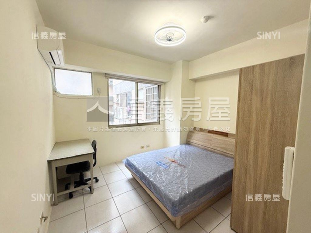 望族二期高樓邊間採光三房房屋室內格局與周邊環境