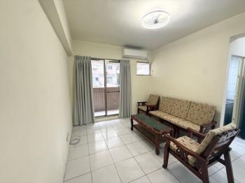 望族二期高樓邊間採光三房