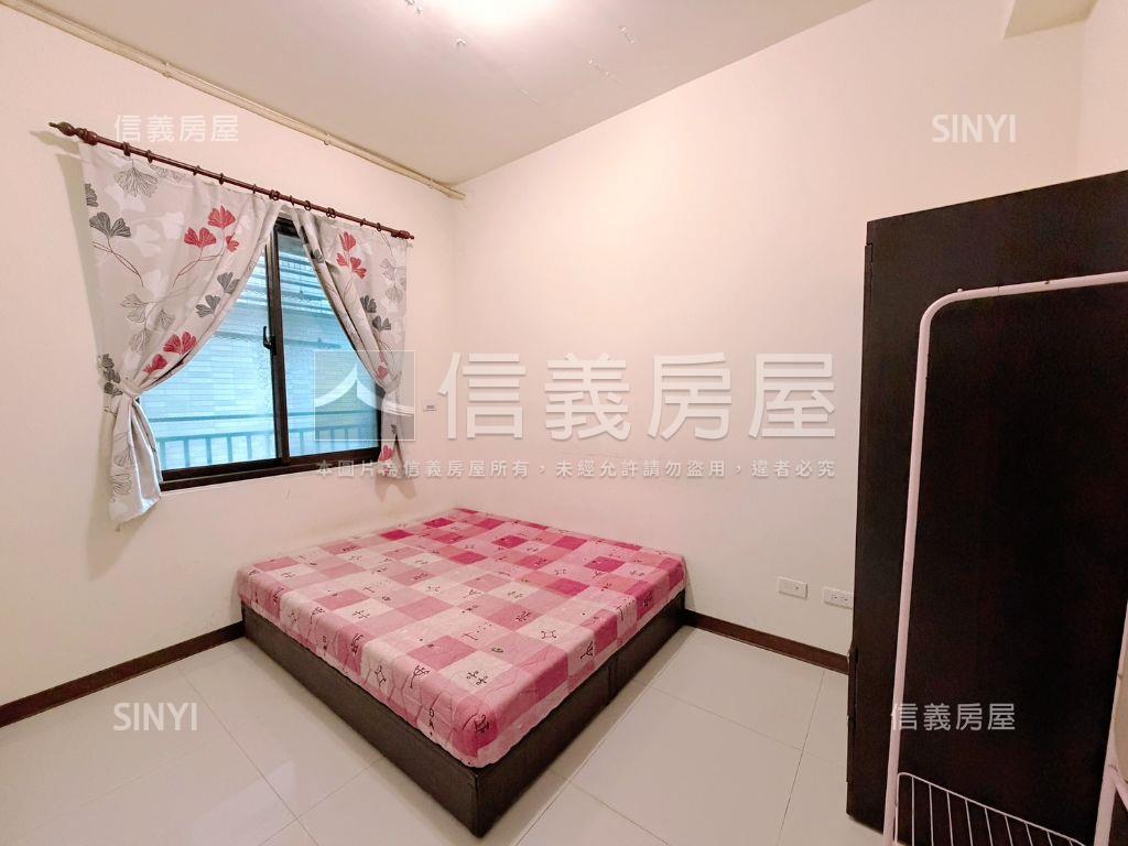 美樂地低樓層精美兩房房屋室內格局與周邊環境