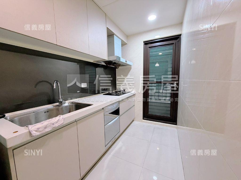 美樂地低樓層精美兩房房屋室內格局與周邊環境