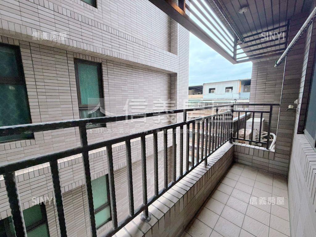 美樂地低樓層精美兩房房屋室內格局與周邊環境