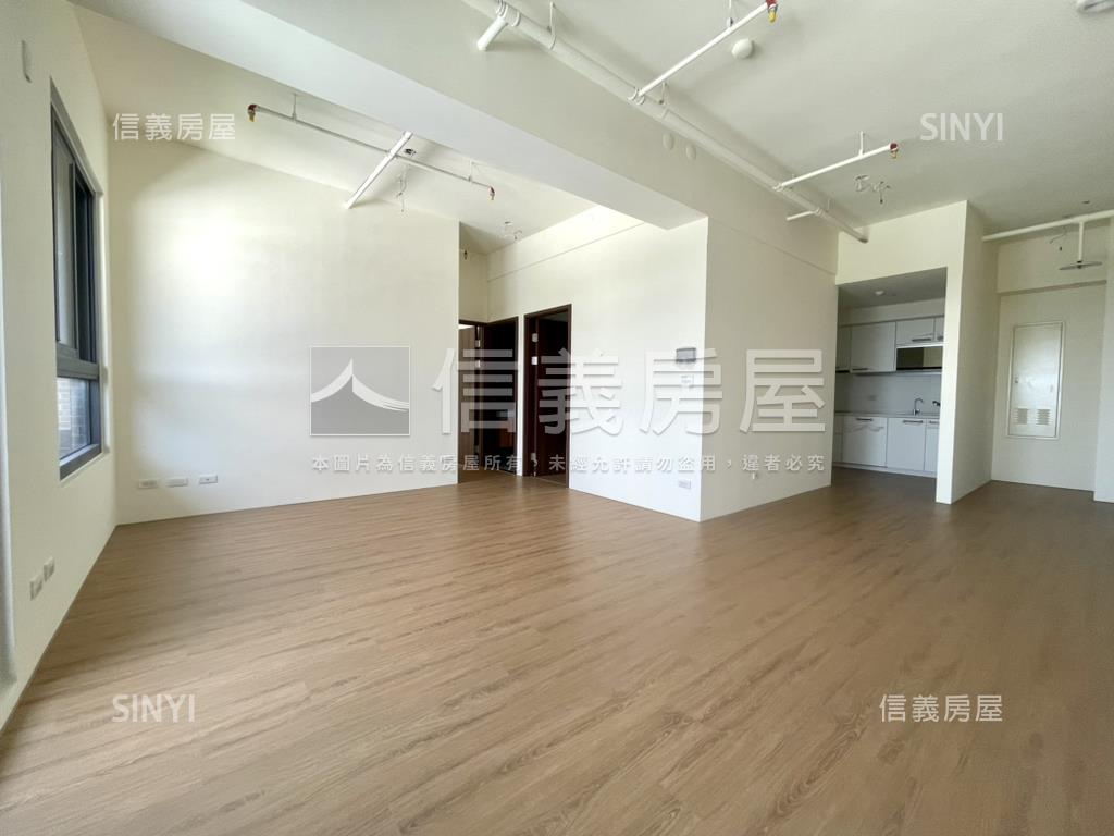 竹南上德漾房屋室內格局與周邊環境