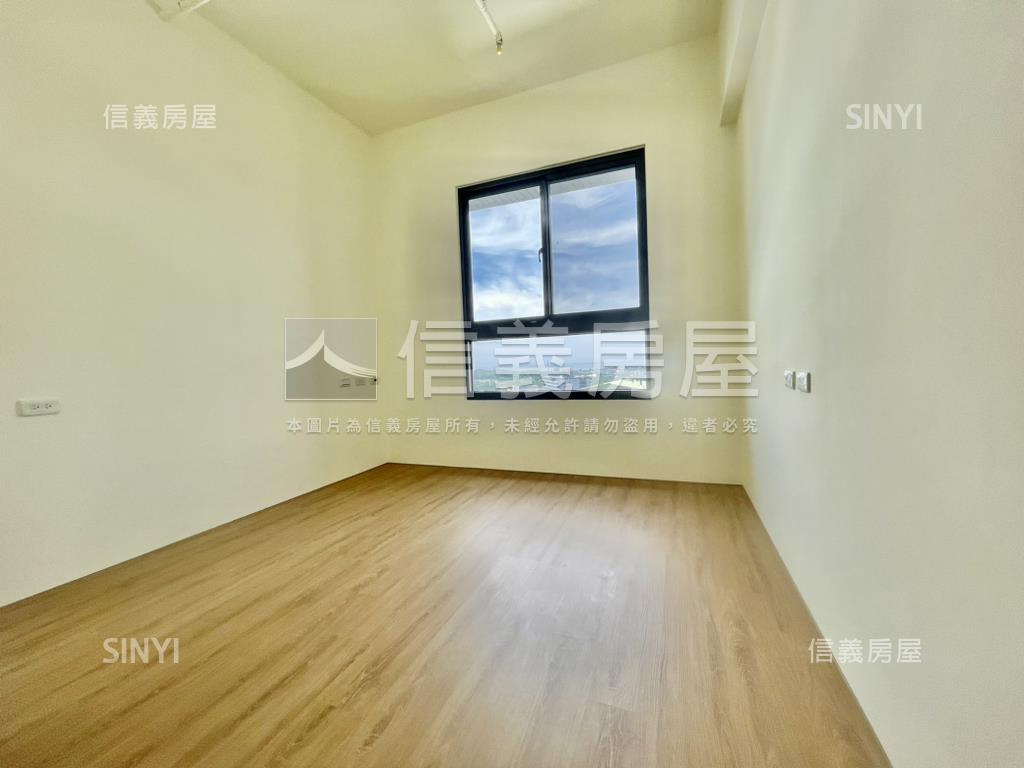 竹南上德漾房屋室內格局與周邊環境