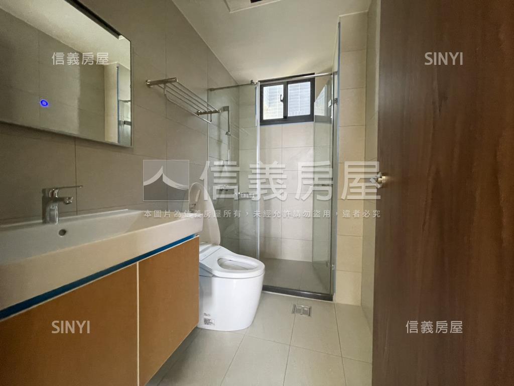 竹南上德漾房屋室內格局與周邊環境