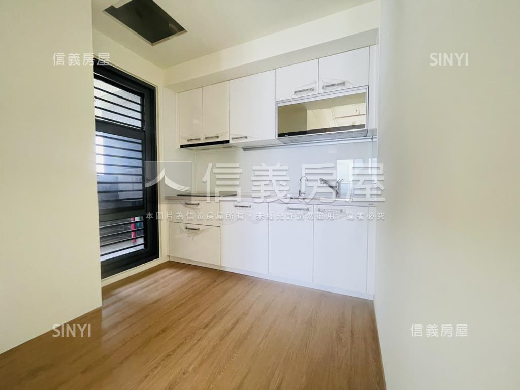 竹南上德漾房屋室內格局與周邊環境