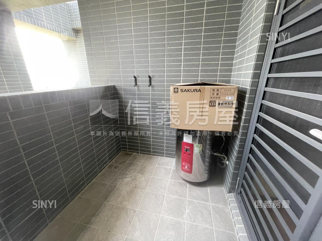 竹南上德漾房屋室內格局與周邊環境