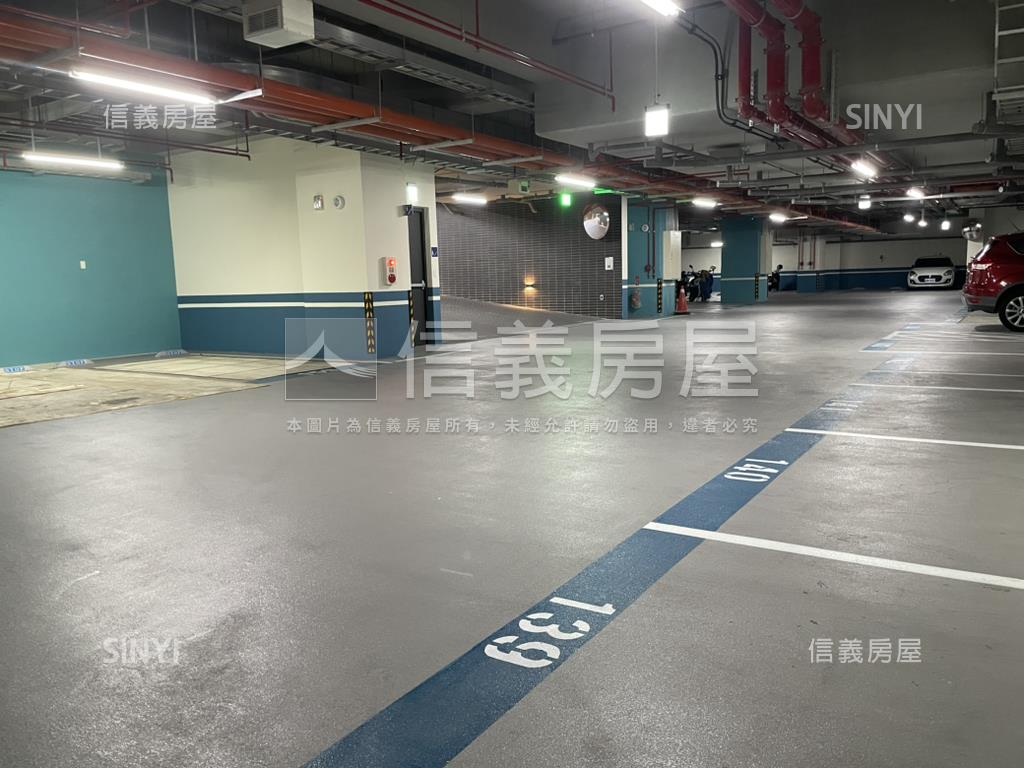 竹南上德漾房屋室內格局與周邊環境