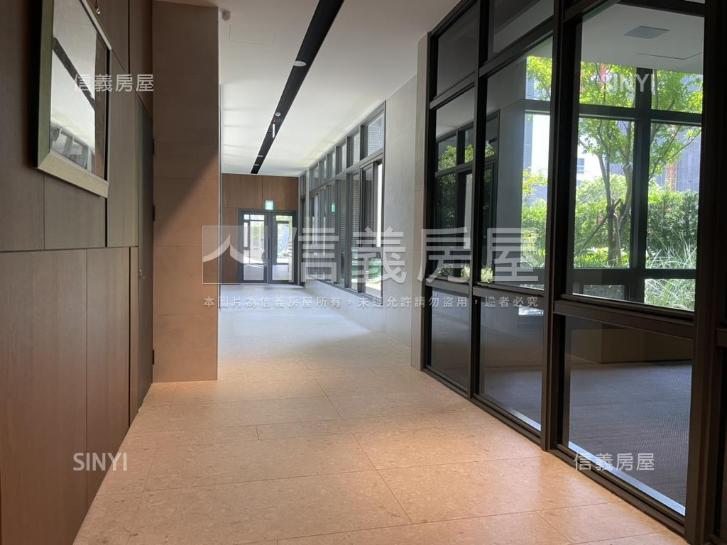 竹南上德漾房屋室內格局與周邊環境