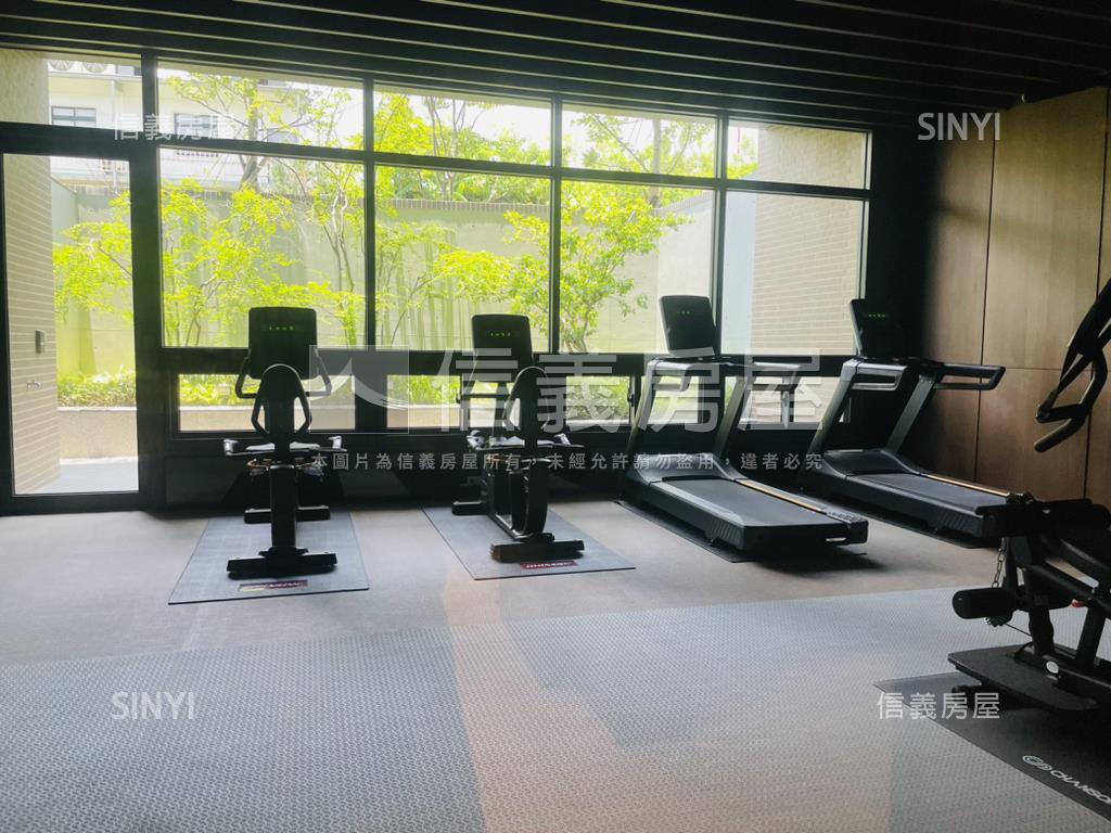 竹南上德漾房屋室內格局與周邊環境