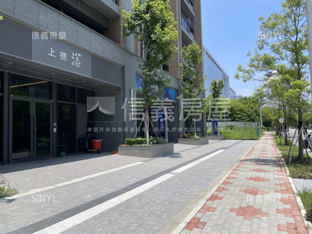 竹南上德漾房屋室內格局與周邊環境