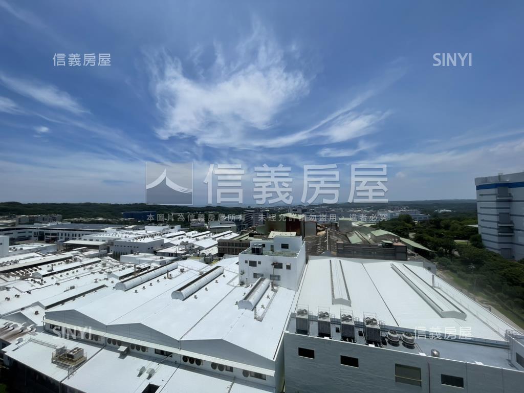 竹南上德漾房屋室內格局與周邊環境