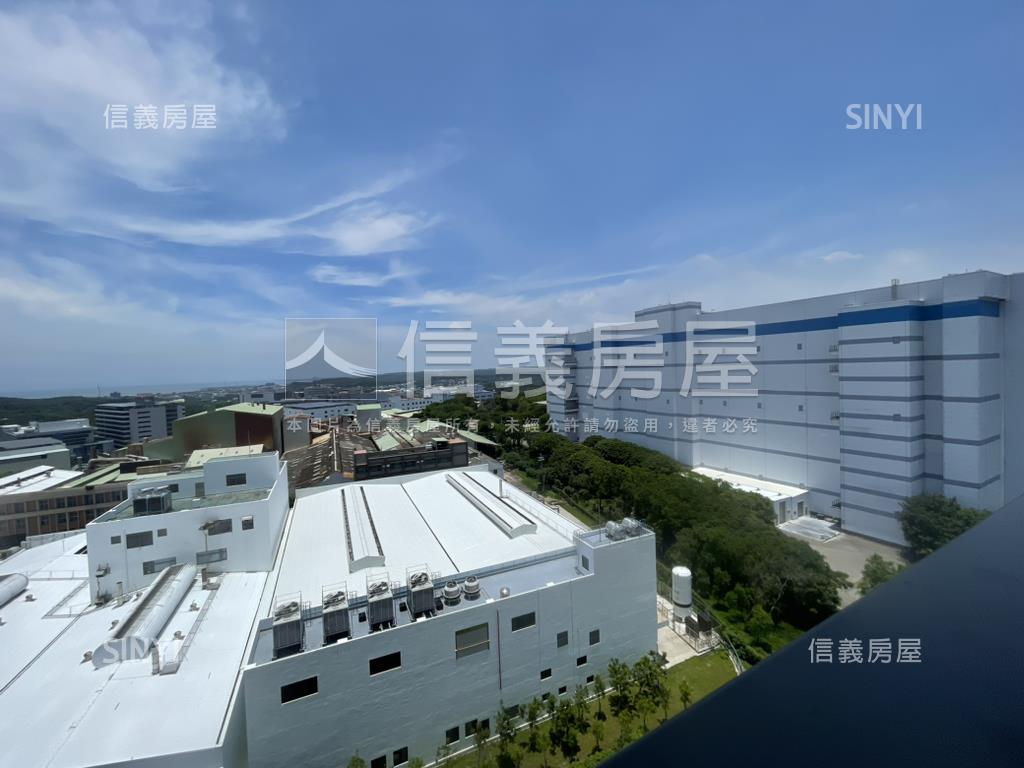 竹南上德漾房屋室內格局與周邊環境
