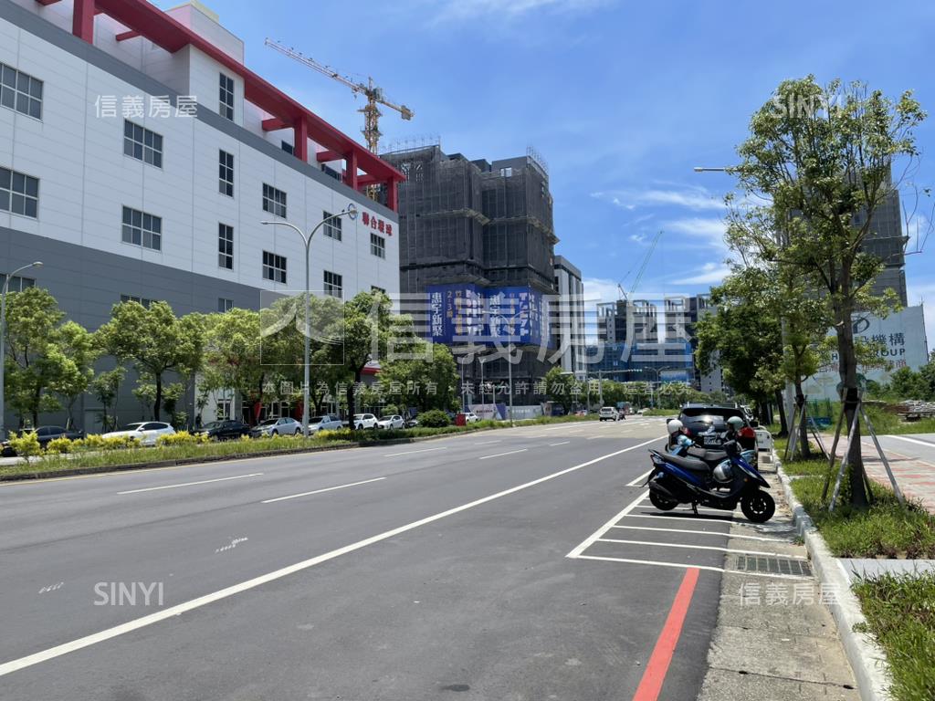 竹南上德漾房屋室內格局與周邊環境