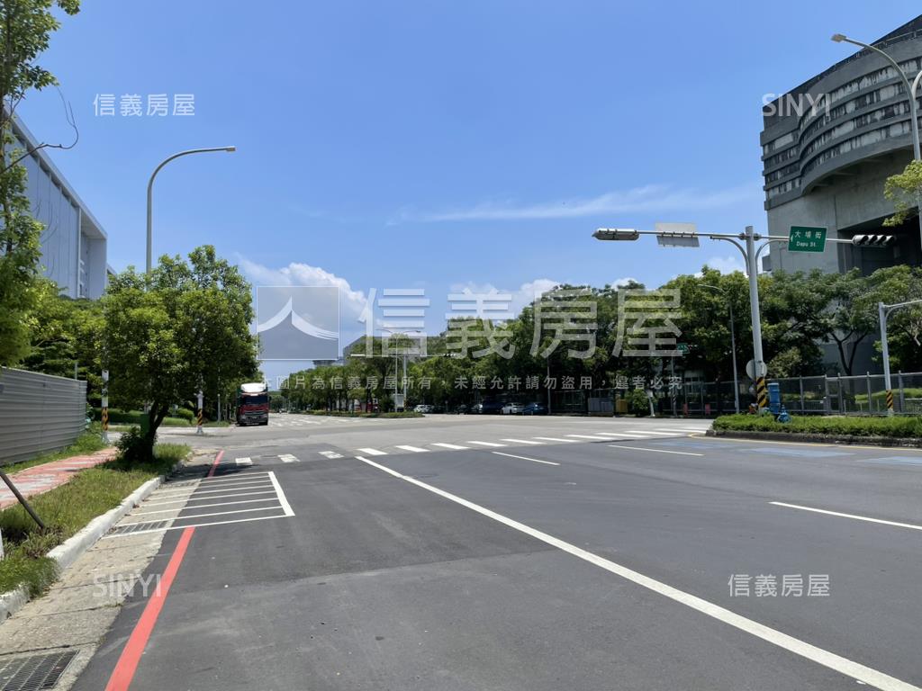 竹南上德漾房屋室內格局與周邊環境