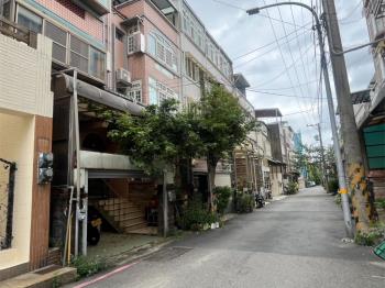 安和街透天