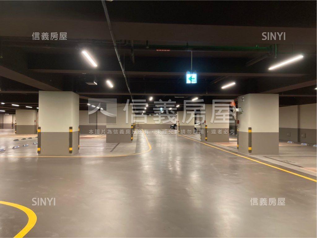 三輝雙子星－４房屋室內格局與周邊環境
