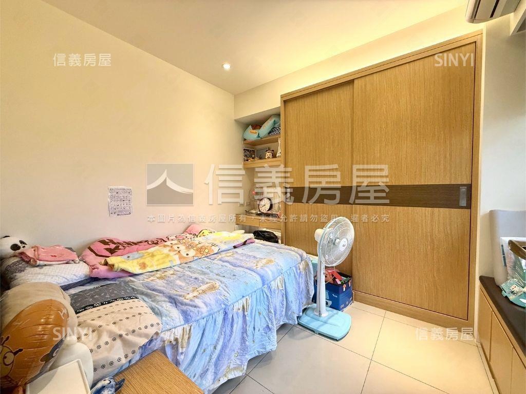 ★專任面公園四房雙車位★房屋室內格局與周邊環境