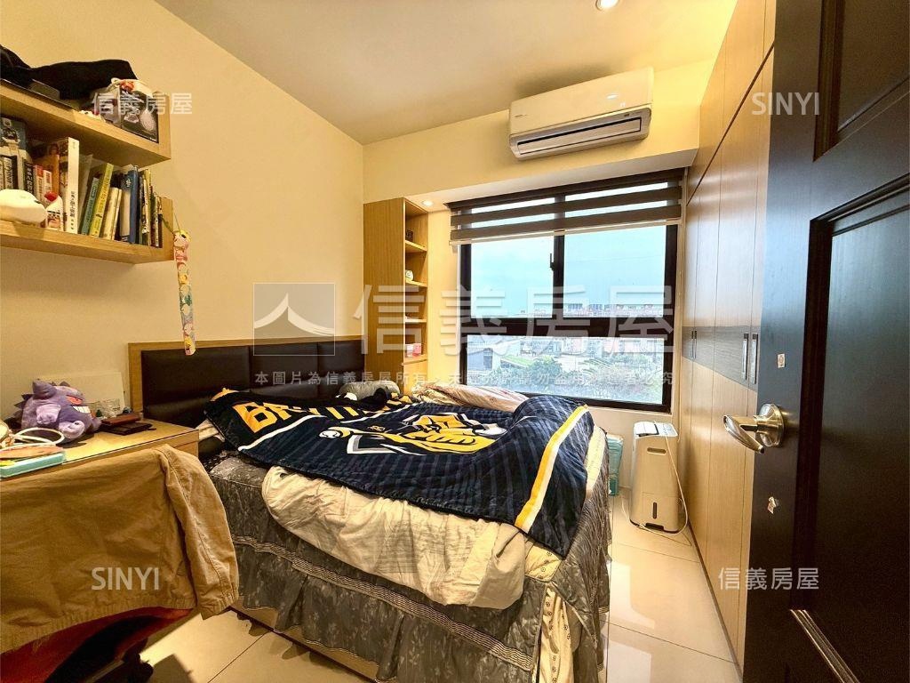 ★專任面公園四房雙車位★房屋室內格局與周邊環境