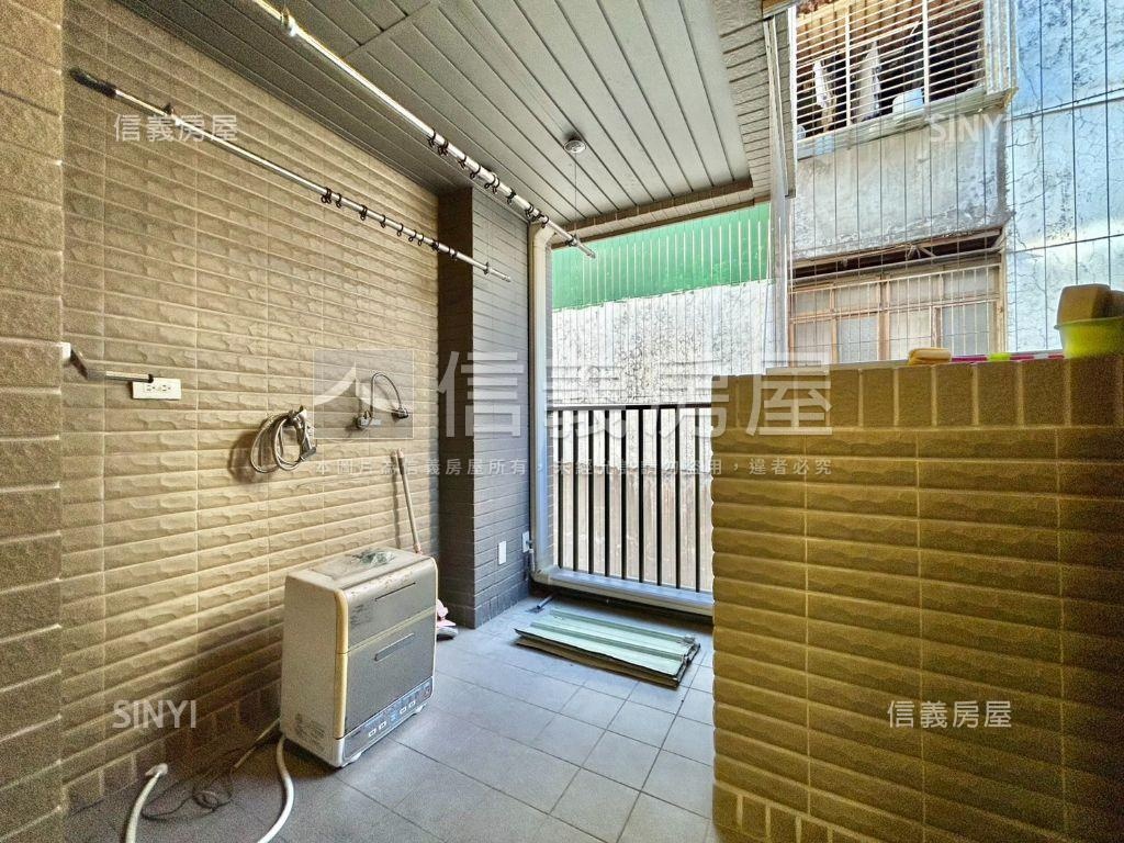 江子翠双盈美妝３房車房屋室內格局與周邊環境