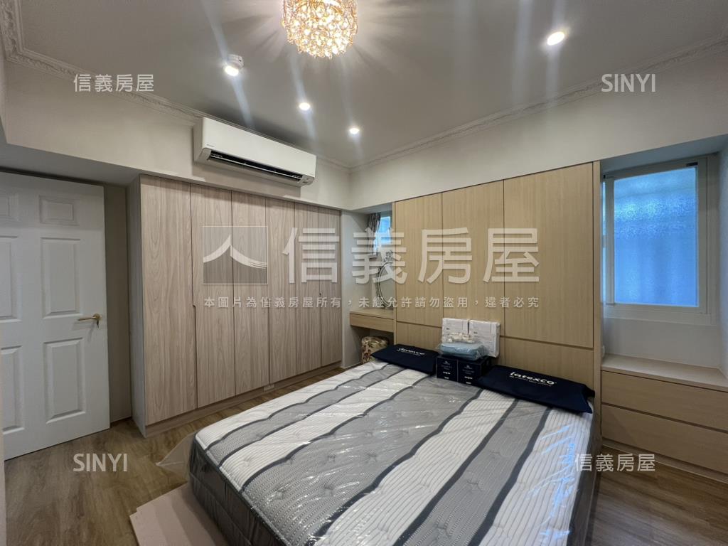 行善美妝３房房屋室內格局與周邊環境